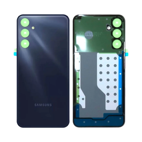 Back Glass, Rear Cover - Samsung Galaxy M34 (M346) Rear Glass – Midnight Blue, wholesale price