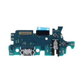 Chargeur, Port USB - Connecteur de Charge Samsung Galaxy M34 5G (M346) (Service Pack) - GH96-16162A, prix de gros.