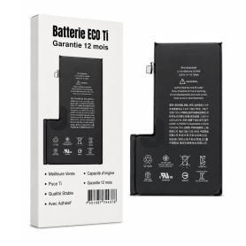Batterie A3121 4422mAh iPhone 15 Pro Max Pure Cobalt | Etech-Parts