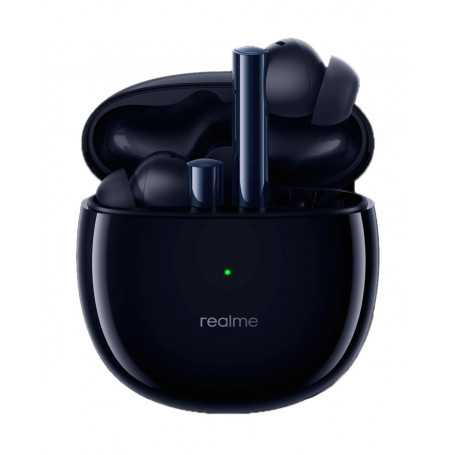 Écouteurs Bluetooth Realme Buds Air 2 - Noir