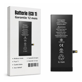 Batterie iPhone 11 3110mAh 616-00641/616-00644 | Etech-Parts