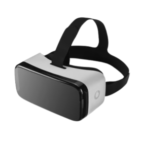 Lunettes VR, Réalité Virtuelle - Casque VR Vodafone Smart Platinum 7, prix de gros.