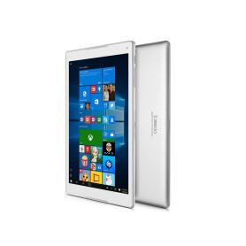 Tablette, PC Hybride - Alcatel Plus 10 4G Argent - Neuf, prix de gros.