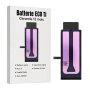 Batterie PSKE2 4005mAh iPhone 16e - Pure Cobalt | Etech-Parts