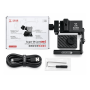 Caméra Infrarouge, Thermomètre - Caméra Thermique Infrarouge - QIANLI - Super iR Cam Mini S pour Microscope, prix de gros.