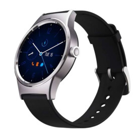 Smartwatch, Wearable - Montre Connectée TCL MOVETIME Smartwatch MT10G - Argent, prix de gros.