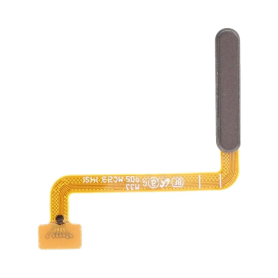 Replacement Part - Samsung Galaxy M33 5G (M336) Fingerprint Scanner Flex Cable - Brown, wholesale price