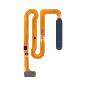 Nappe Lecteur Empreintes Galaxy M22 M225F Noir | Etech-Parts