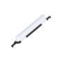 Replacement Part - Samsung Galaxy M22 (M225) Volume Button White, wholesale price