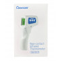 Digital Thermometer Berrcom Non-Contact Infrared - White