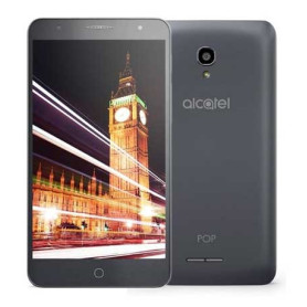 Smartphone, Téléphone - Alcatel Pop 4 Plus 5056D 16 Go Ardoise - Neuf, prix de gros.
