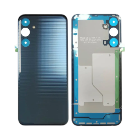Vitre arrière, Dos - Vitre Arrière Samsung Galaxy M15 5G (M156) Bleu Nuit (Service Pack) - GH82-34583A, prix de gros.