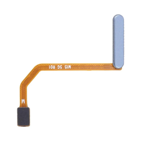 Fingerprint Sensor - Samsung Galaxy M15 5G (M156) Fingerprint Scanner - Light Blue, wholesale price
