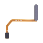 Fingerprint Sensor, Biometric Reader - Samsung Galaxy M15 5G (M156) Fingerprint Scanner - Grey, wholesale price
