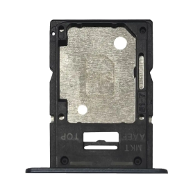 SIM Holder, Card Slot - Samsung Galaxy M15 5G (M156) SIM Tray - Midnight Blue, wholesale price