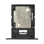 SIM Holder, Card Slot - Samsung Galaxy M15 5G (M156) SIM Tray - Midnight Blue, wholesale price