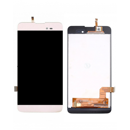 Ecran Wiko Sunny 2 Plus Or