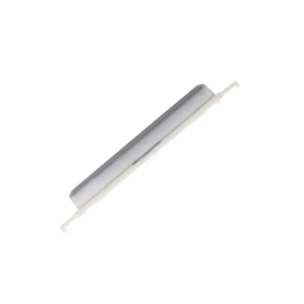 Volume Control, Button - Samsung Galaxy M14 5G (M146) Volume Button Silver, wholesale price