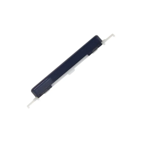 Volume Control, Button - Samsung Galaxy M14 5G (M146) Volume Button Navy Blue, wholesale price