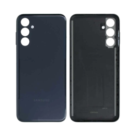 Vitre arrière, Dos - Vitre Arrière Samsung Galaxy M14 5G (M146) Bleu Marine (Service Pack) - GH82-31375A, prix de gros.