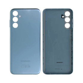 Vitre arrière, Dos - Vitre Arrière Samsung Galaxy M14 5G (M146) Bleu Éclair (Service Pack) - GH82-31375C, prix de gros.