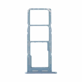 SIM Holder, Card Slot - Samsung Galaxy M14 5G (M146) SIM Tray - Lightning Blue, wholesale price