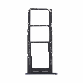 SIM Holder, Card Slot - Samsung Galaxy M14 5G (M146) SIM Tray - Navy Blue, wholesale price