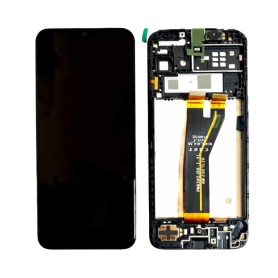 Screen, Display - Samsung Galaxy M14 5G (M146) Black Screen (Service Pack) - GH82-31347A, wholesale price