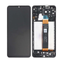 Screen, Display - Samsung Galaxy M13 5G (M136) Screen Black + Frame, wholesale price