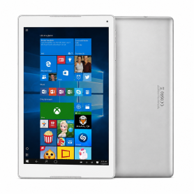Tablette, Ardoise - Alcatel Tab Plus 10 8085 32 Go Wi-Fi 10" Argent - Neuf, prix de gros.
