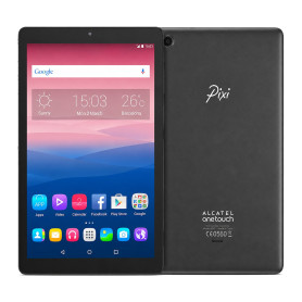 Tablette, Ardoise - Alcatel Onetouch Pixi 3 Tab 10" 16 Go Wi-Fi 8079 Noir - Neuf, prix de gros.