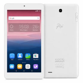 Tablette, Ardoise - Alcatel Onetouch Pixi 3 Tab 10" 16 Go Wi-Fi 8079 Blanc - Neuf, prix de gros.