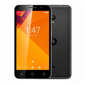 Smartphone, Téléphone - Vodafone Smart Turbon7 (TURBO7) 5'' 8 Go Gris Foncé - Neuf, prix de gros.