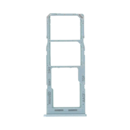SIM Holder, Card Slot - Samsung Galaxy M13 5G (M136) SIM Tray Aqua Green, wholesale price