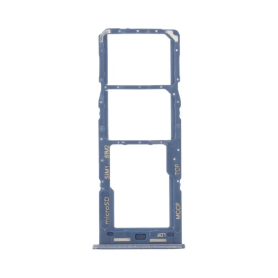 SIM Holder, Card Slot - Samsung Galaxy M13 5G (M136) SIM Tray - Midnight Blue, wholesale price