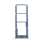SIM Holder, Card Slot - Samsung Galaxy M13 5G (M136) SIM Tray - Midnight Blue, wholesale price