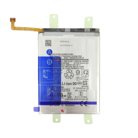 Battery, Power Cell - Battery EB-BM135ABS Samsung Galaxy M13 (M135), wholesale price