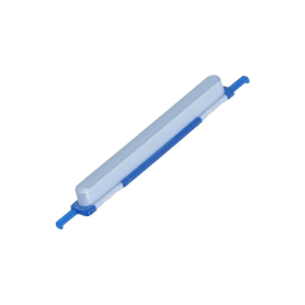 Replacement Part, Button - Samsung Galaxy M13 (M135) Volume Button Light Blue, wholesale price