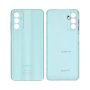 Back Glass, Rear Cover - Samsung Galaxy M13 (M135) Light Blue Rear Glass, wholesale price