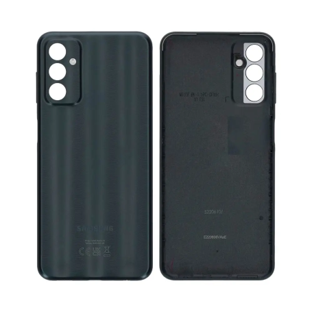 Back Glass, Rear Cover - Samsung Galaxy M13 (M135) Dark Green Rear Glass, wholesale price