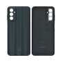 Back Glass, Rear Cover - Samsung Galaxy M13 (M135) Dark Green Rear Glass, wholesale price