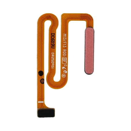 Mobile Phone, Smartphone - Samsung Galaxy M13 (M135) Fingerprint Scanner – Copper Orange, wholesale price