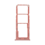 SIM Holder, Card Slot - Samsung Galaxy M13 (M135) SIM Tray - Copper Orange, wholesale price