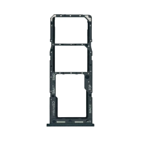 SIM Holder, Card Slot - Samsung Galaxy M13 (M135) SIM Tray - Dark Green, wholesale price