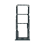 SIM Holder, Card Slot - Samsung Galaxy M13 (M135) SIM Tray - Dark Green, wholesale price