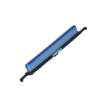 Replacement Part, Volume Control - Samsung Galaxy M12 (M127) Volume Button - Blue, wholesale price