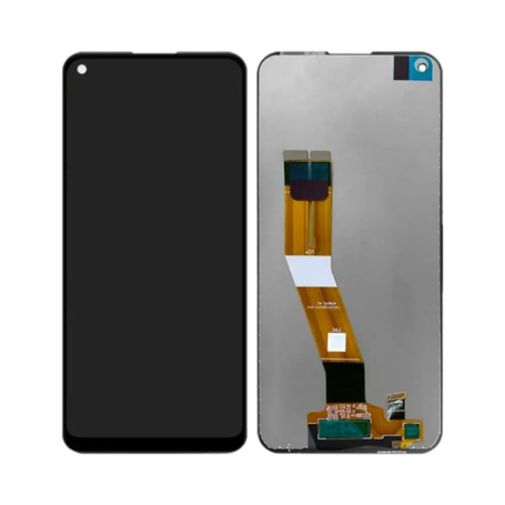 Screen, Display - Samsung Galaxy M11 (M115) screen (OEM), wholesale price