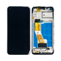 Screen, Display - Samsung Galaxy M11 (M115) Black Screen + Chassis, wholesale price