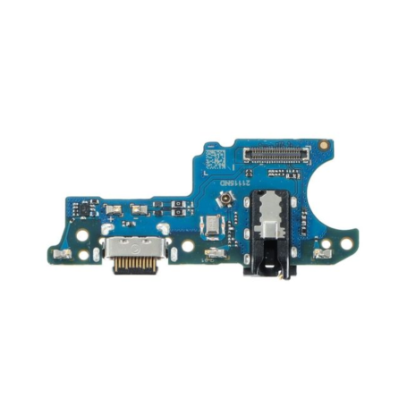 Connecteur de Charge Samsung Galaxy M02S | Etech-Parts