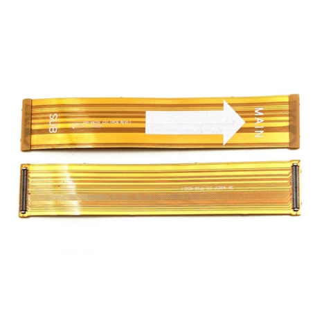 Nappe Carte Mère Samsung Galaxy M62 | Etech-Parts